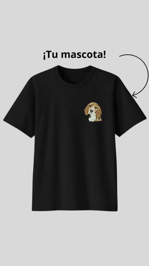 Polera personalizada