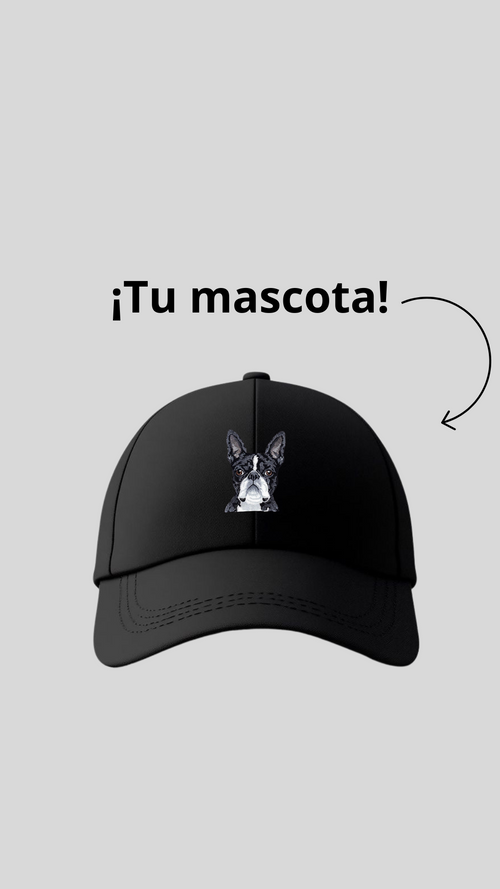 Jockey personalizado