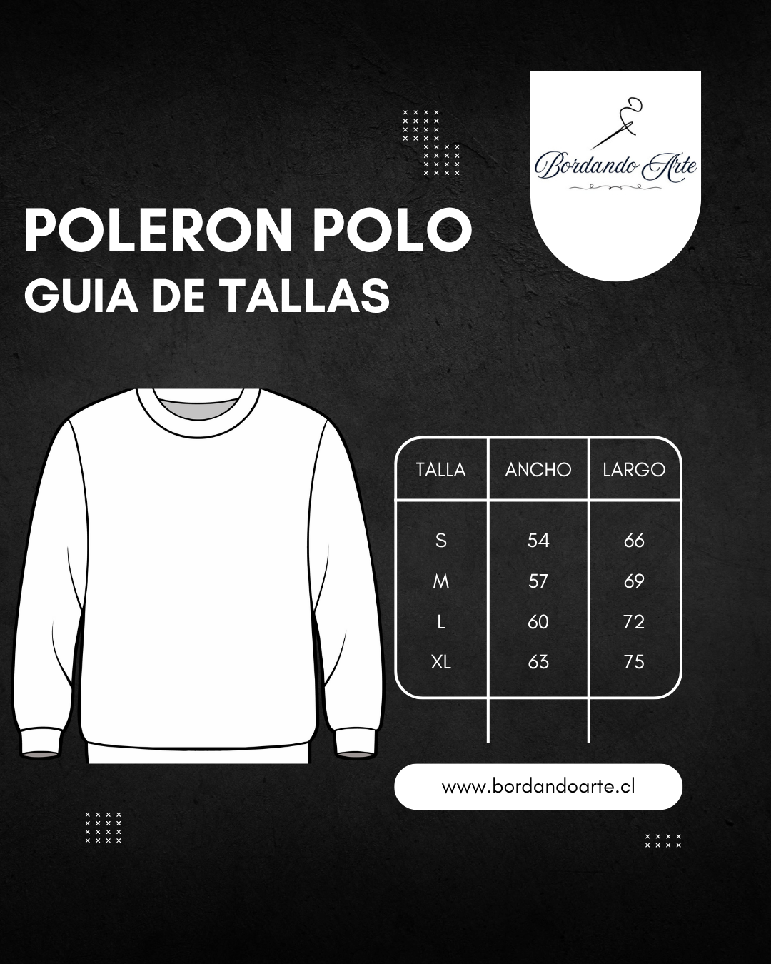 Poleron polo personalizado con la cara y nombre de tu mascota 🐾