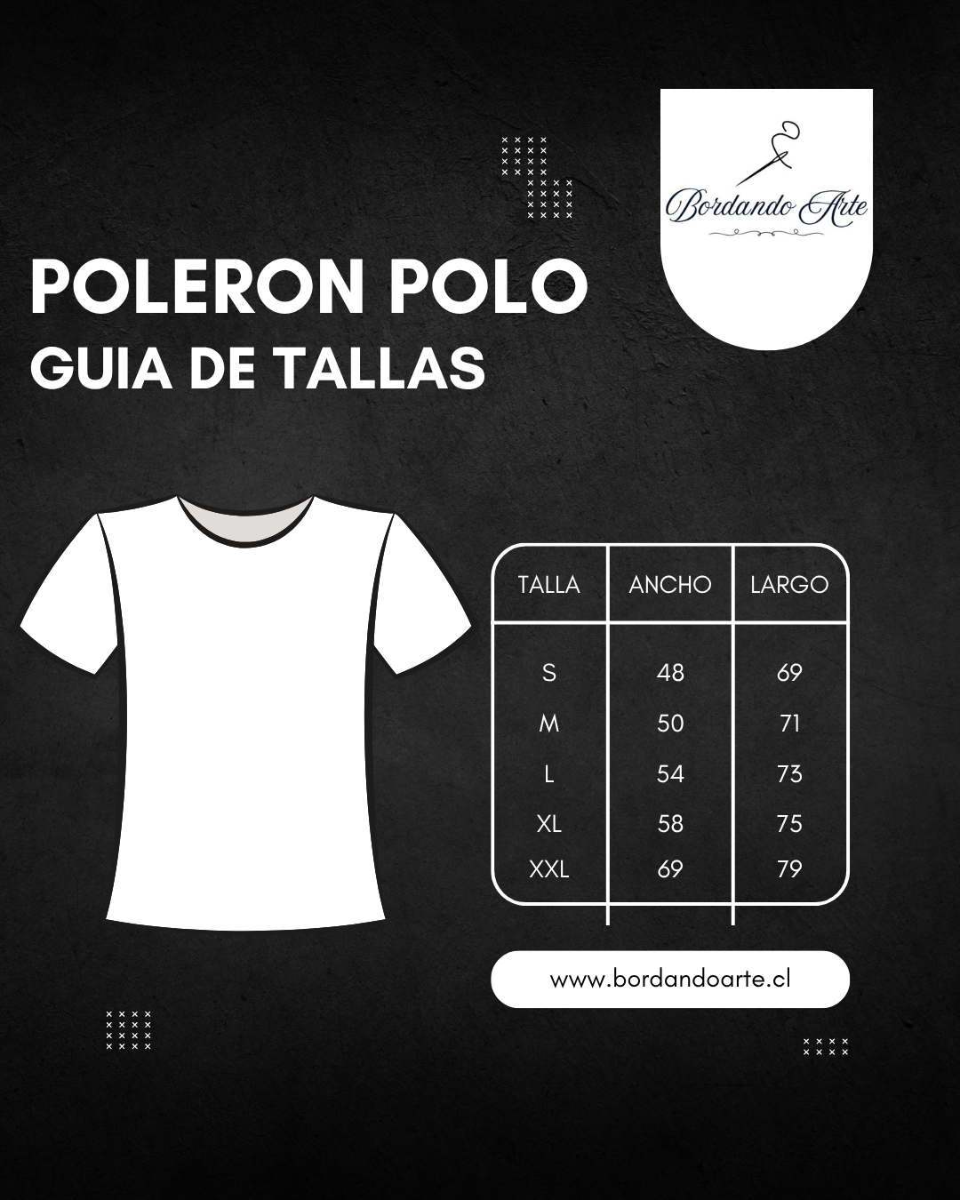 Polera personalizada con la cara y nombre de tu mascota 🐾